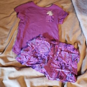 Size 4 outfit
